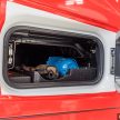 2020 Mercedes-Benz Actros 大型货卡本地上市, 10种不同车型版本供选择, 搭载AEB, ACC, LKAS等高科技安全配备