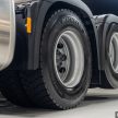 2020 Mercedes-Benz Actros 大型货卡本地上市, 10种不同车型版本供选择, 搭载AEB, ACC, LKAS等高科技安全配备