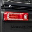 2020 Mercedes-Benz Actros 大型货卡本地上市, 10种不同车型版本供选择, 搭载AEB, ACC, LKAS等高科技安全配备
