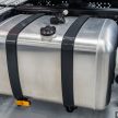 2020 Mercedes-Benz Actros 大型货卡本地上市, 10种不同车型版本供选择, 搭载AEB, ACC, LKAS等高科技安全配备