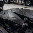 2020 Mercedes-Benz Actros 大型货卡本地上市, 10种不同车型版本供选择, 搭载AEB, ACC, LKAS等高科技安全配备
