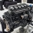 2020 Mercedes-Benz Actros 大型货卡本地上市, 10种不同车型版本供选择, 搭载AEB, ACC, LKAS等高科技安全配备