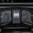 2020 Mercedes-Benz Actros 大型货卡本地上市, 10种不同车型版本供选择, 搭载AEB, ACC, LKAS等高科技安全配备