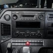 2020 Mercedes-Benz Actros 大型货卡本地上市, 10种不同车型版本供选择, 搭载AEB, ACC, LKAS等高科技安全配备