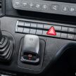 2020 Mercedes-Benz Actros 大型货卡本地上市, 10种不同车型版本供选择, 搭载AEB, ACC, LKAS等高科技安全配备