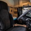 2020 Mercedes-Benz Actros 大型货卡本地上市, 10种不同车型版本供选择, 搭载AEB, ACC, LKAS等高科技安全配备