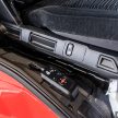 2020 Mercedes-Benz Actros 大型货卡本地上市, 10种不同车型版本供选择, 搭载AEB, ACC, LKAS等高科技安全配备