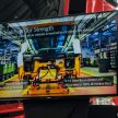 2020 Mercedes-Benz Actros 大型货卡本地上市, 10种不同车型版本供选择, 搭载AEB, ACC, LKAS等高科技安全配备