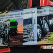 2020 Mercedes-Benz Actros 大型货卡本地上市, 10种不同车型版本供选择, 搭载AEB, ACC, LKAS等高科技安全配备