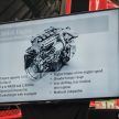 2020 Mercedes-Benz Actros 大型货卡本地上市, 10种不同车型版本供选择, 搭载AEB, ACC, LKAS等高科技安全配备