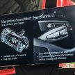2020 Mercedes-Benz Actros 大型货卡本地上市, 10种不同车型版本供选择, 搭载AEB, ACC, LKAS等高科技安全配备