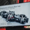 2020 Mercedes-Benz Actros 大型货卡本地上市, 10种不同车型版本供选择, 搭载AEB, ACC, LKAS等高科技安全配备