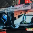 2020 Mercedes-Benz Actros 大型货卡本地上市, 10种不同车型版本供选择, 搭载AEB, ACC, LKAS等高科技安全配备