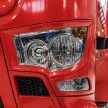 2020 Mercedes-Benz Actros 大型货卡本地上市, 10种不同车型版本供选择, 搭载AEB, ACC, LKAS等高科技安全配备