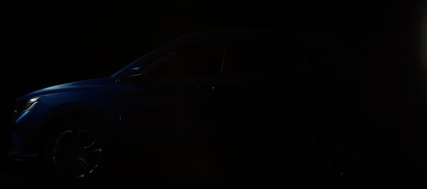 Proton X50 现身原厂国庆日短片, 发布进入到时计时阶段? 133526