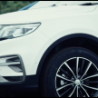 Proton X50 现身原厂国庆日短片, 发布进入到时计时阶段?