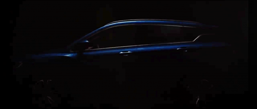 Proton X50 现身原厂国庆日短片, 发布进入到时计时阶段? 133527