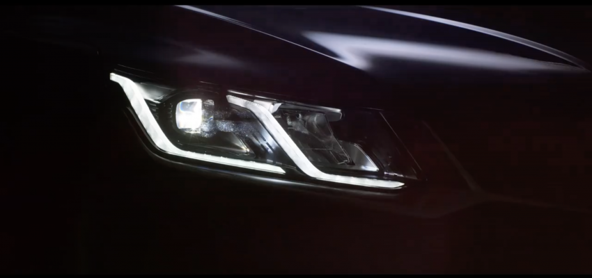 Proton X50 现身原厂国庆日短片, 发布进入到时计时阶段? 133532