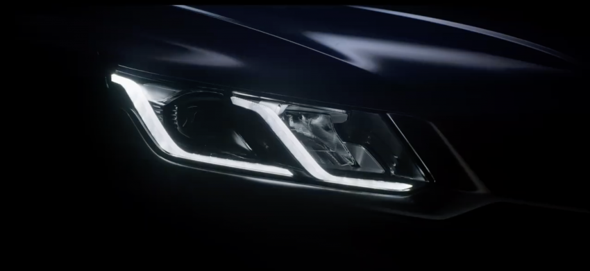 Proton X50 现身原厂国庆日短片, 发布进入到时计时阶段? 133533