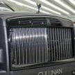 图集：暗黑版女神！Rolls-Royce Cullinan Black Badge