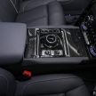 图集：暗黑版女神！Rolls-Royce Cullinan Black Badge