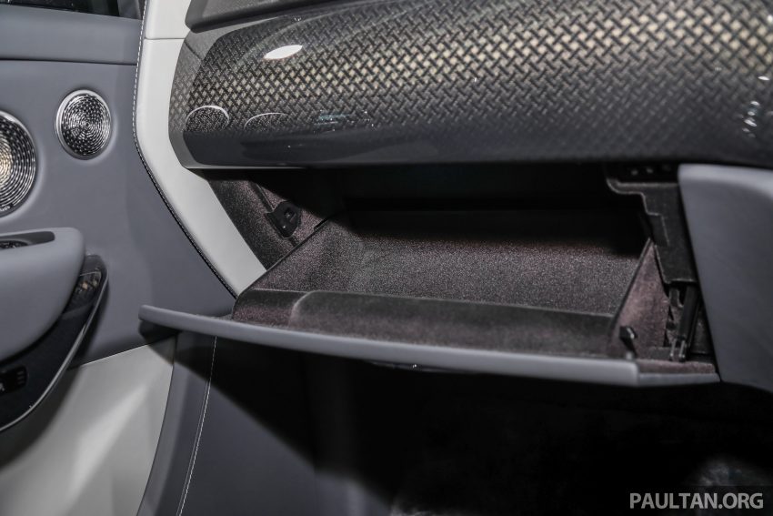图集：暗黑版女神！Rolls-Royce Cullinan Black Badge 130526