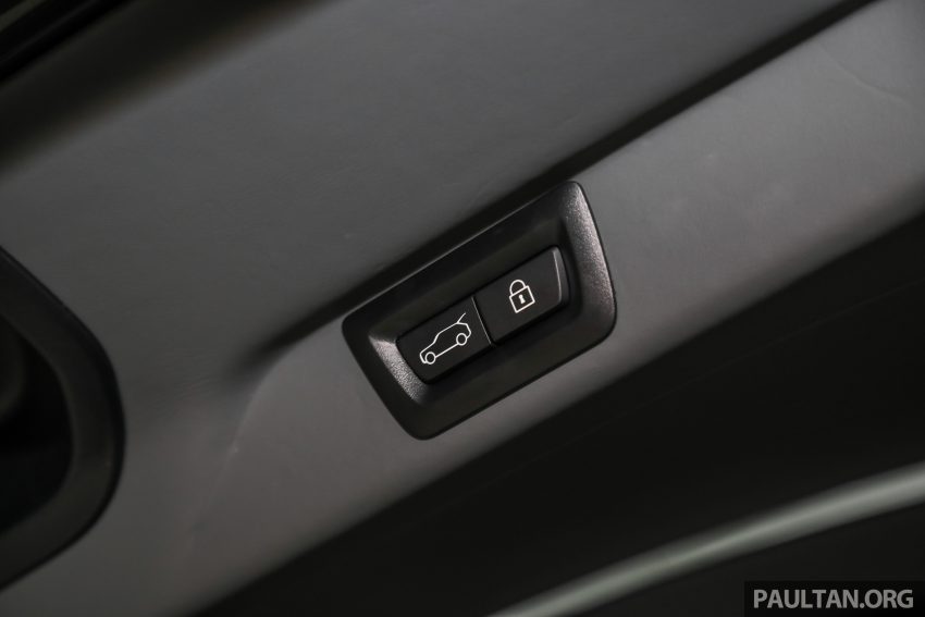 图集：暗黑版女神！Rolls-Royce Cullinan Black Badge 130552