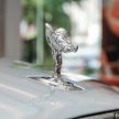 Rolls Royce Wraith Eagle VIII, 纪念百年前人类首次不间断飞越大西洋特仕版, 全球限量50辆, 大马仅有一辆配额