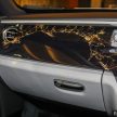 Rolls Royce Wraith Eagle VIII, 纪念百年前人类首次不间断飞越大西洋特仕版, 全球限量50辆, 大马仅有一辆配额