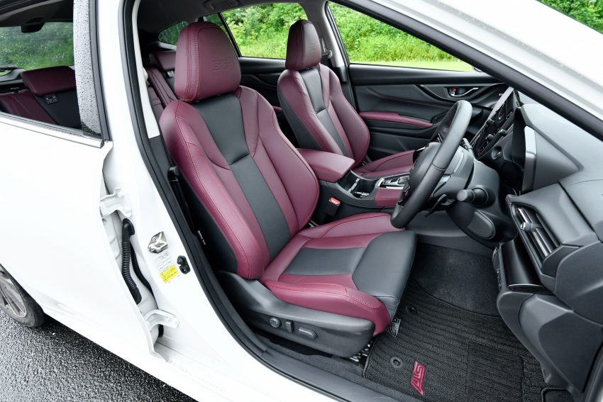 第二代 Subaru Levorg 全球首发, 新引擎, 安全性全面进化 132274