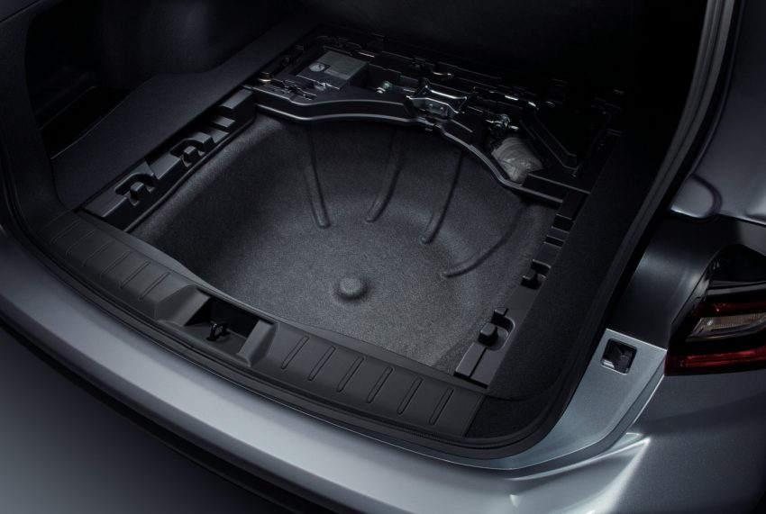 第二代 Subaru Levorg 全球首发, 新引擎, 安全性全面进化 132182
