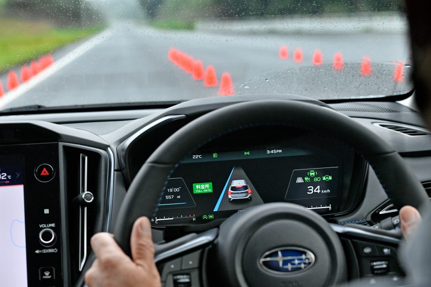 第二代 Subaru Levorg 全球首发, 新引擎, 安全性全面进化 132299