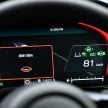 Subaru Levorg 夺得 2020-2021 日本年度风云车大奖殊荣