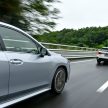 第二代 Subaru Levorg 全球首发, 新引擎, 安全性全面进化