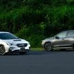 第二代 Subaru Levorg 全球首发, 新引擎, 安全性全面进化