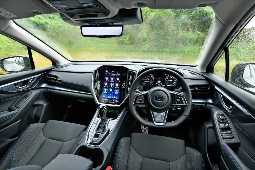 第二代 Subaru Levorg 全球首发, 新引擎, 安全性全面进化 132242