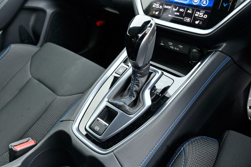 第二代 Subaru Levorg 全球首发, 新引擎, 安全性全面进化 132243