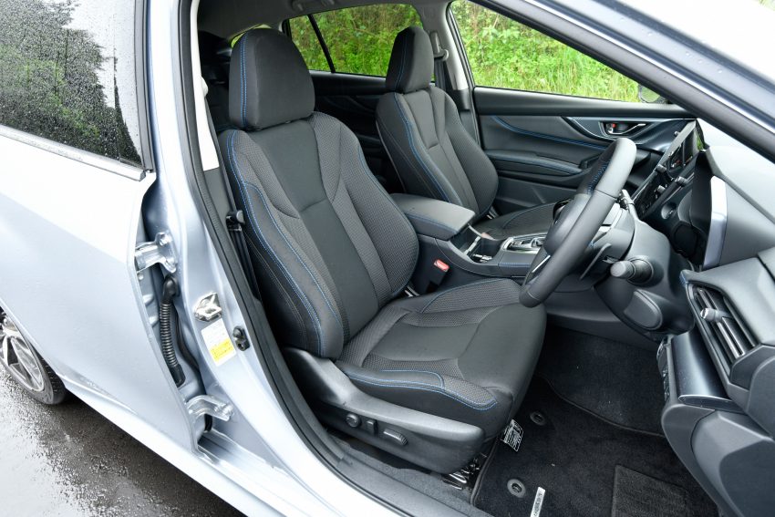 第二代 Subaru Levorg 全球首发, 新引擎, 安全性全面进化 132244