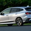 第二代 Subaru Levorg 全球首发, 新引擎, 安全性全面进化