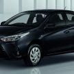 2020 Toyota Vios 小改款正式于泰国登场，搭载 Toyota Safety Sense 先进驾驶辅助系统，兑换马币售RM72k起