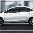 发布在即！小改款 Toyota Yaris 与 Vios 官方预告再次释出