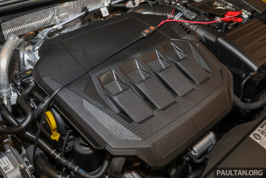 Volkswagen Arteon R-Line 本地上市，免SST售RM221k 131108
