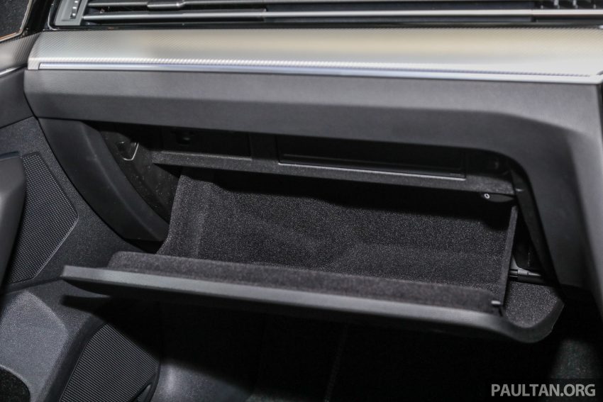 Volkswagen Arteon R-Line 本地上市，免SST售RM221k 131129