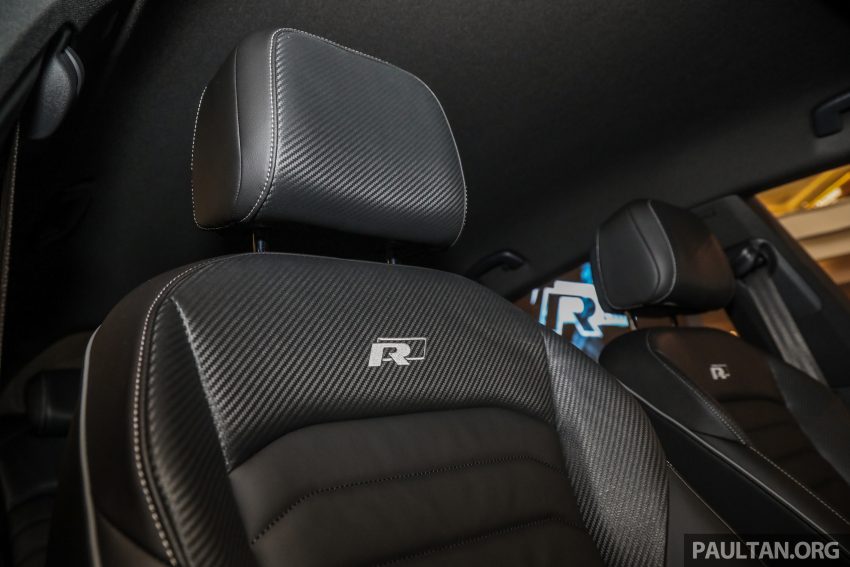 Volkswagen Arteon R-Line 本地上市，免SST售RM221k 131136