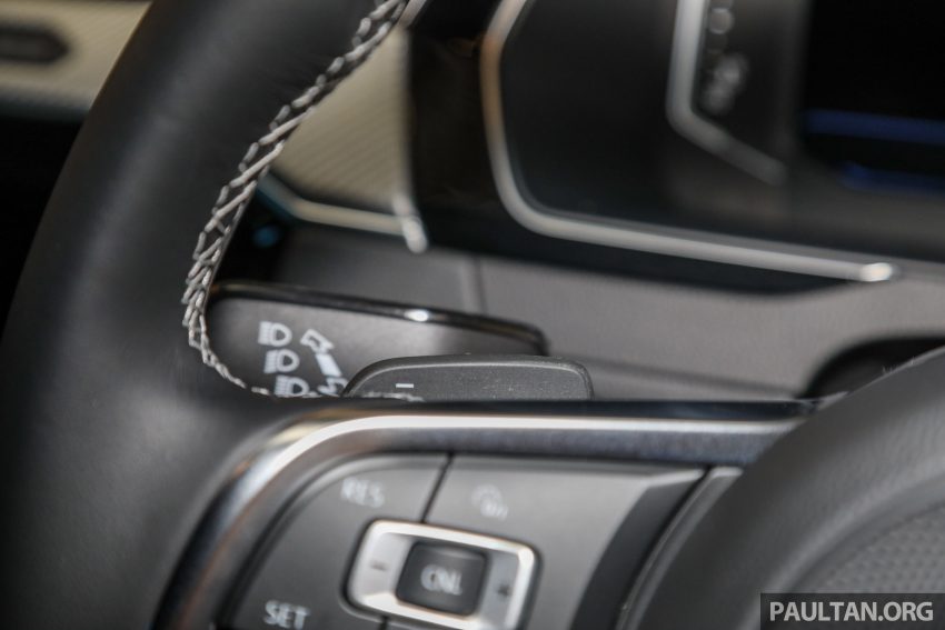 Volkswagen Arteon R-Line 本地上市，免SST售RM221k 131113