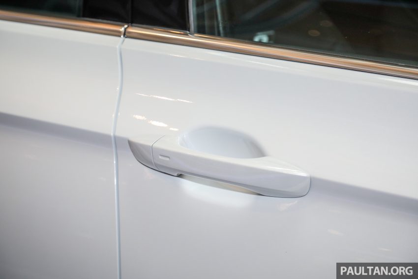 Volkswagen Passat R-Line 本地开放预订，售RM200k起 130889