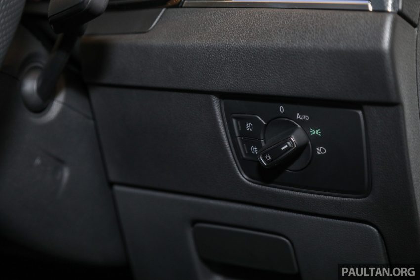 Volkswagen Passat R-Line 本地开放预订，售RM200k起 130926