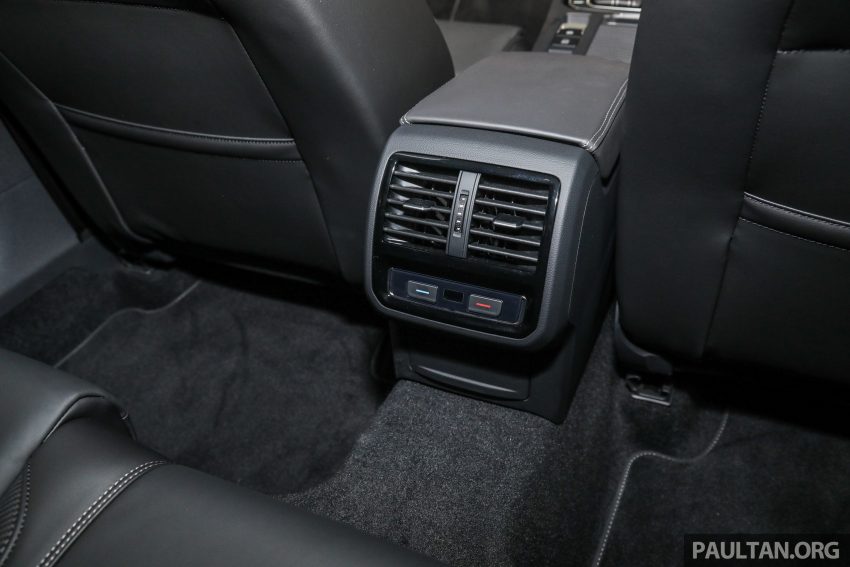 Volkswagen Passat R-Line 本地开放预订，售RM200k起 130938