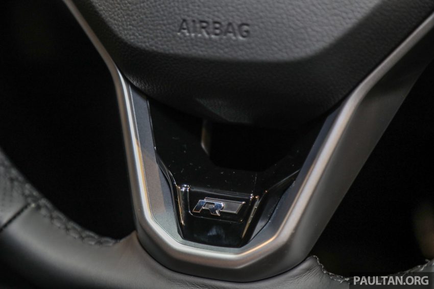 Volkswagen Passat R-Line 本地开放预订，售RM200k起 130909