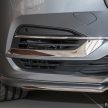 2020 Volvo S90 T8 Special Edition 登场，总价值RM35k的空力套件和20寸轮圈上身，售价与 T8 Inscription 一样